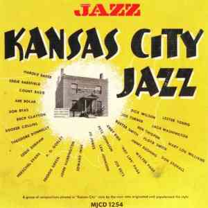 Kansas City Jazz (2021) торрент