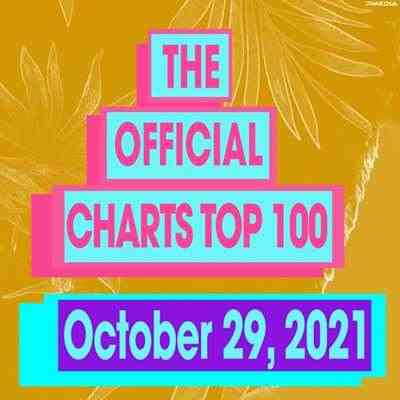 The Official UK Top 100 Singles Chart [29.10] 2021 (2021) торрент