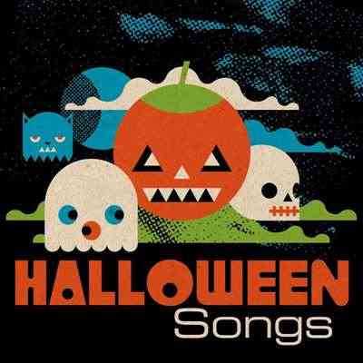 Halloween Songs (2021) торрент