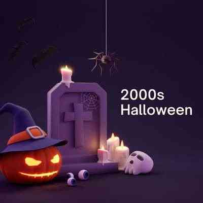 2000s Halloween