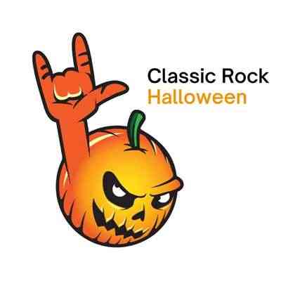 Classic Rock Halloween