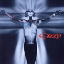 Ozzy Osbourne - Down To Earth (20th Anniversary Expanded Edition) (2021) торрент