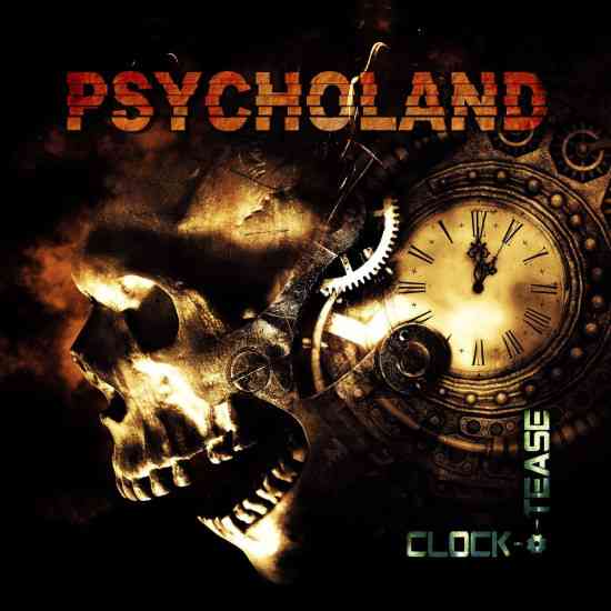 Psycholand - Clock Tease (2021) торрент