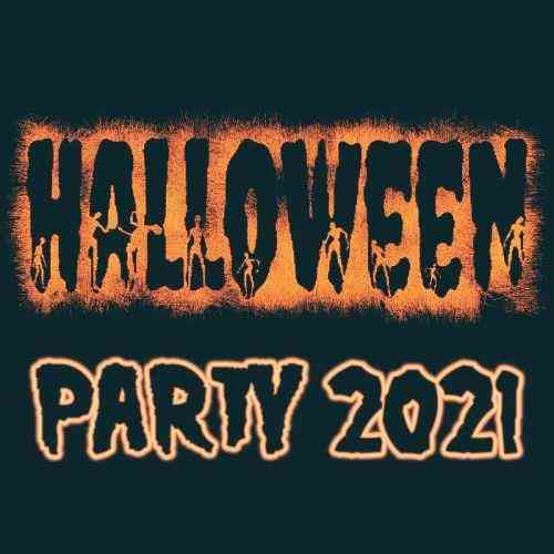 Halloween Party 2021 (2021) торрент