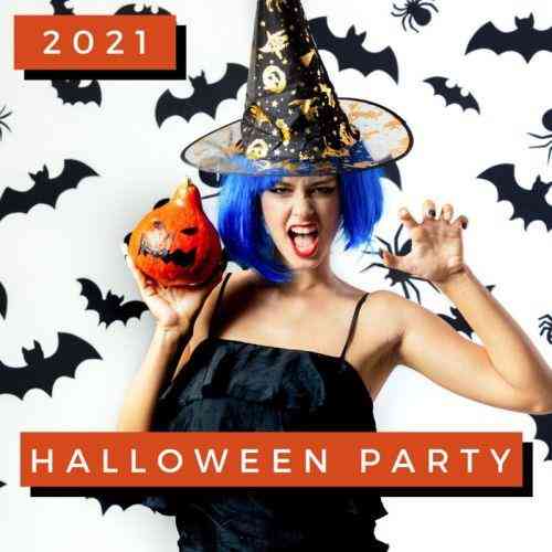 Halloween Party 2 2021 (2021) торрент