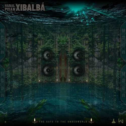 Xibalba (2021) торрент