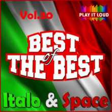 Italo and Space (Vol.21 - 30) (2016) торрент