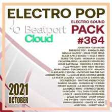 Beatport Electro Pop: Sound Pack #364 (2021) торрент
