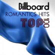 Billboard Top 100 Romantics Hits [6CD]