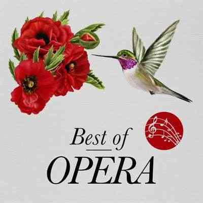 Best of Opera (2021) торрент