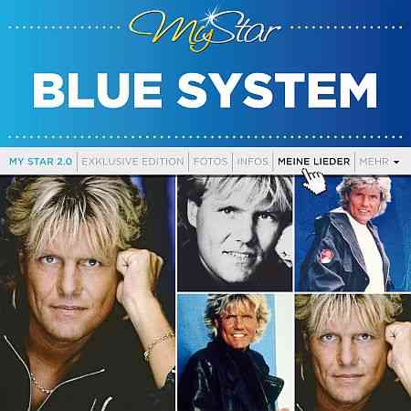 Blue System - My Star (2021) торрент