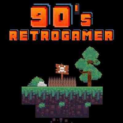 90's Retrogamer