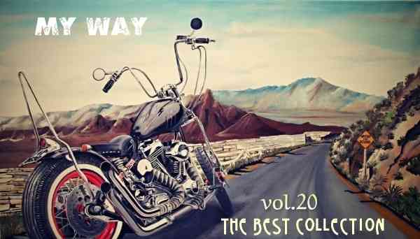 My Way. The Best Collection. vol.20 (2021) торрент