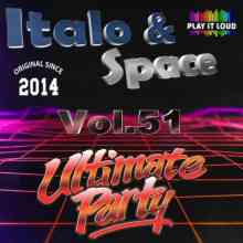 Italo and Space (Vol.51 - 60) (2019) торрент
