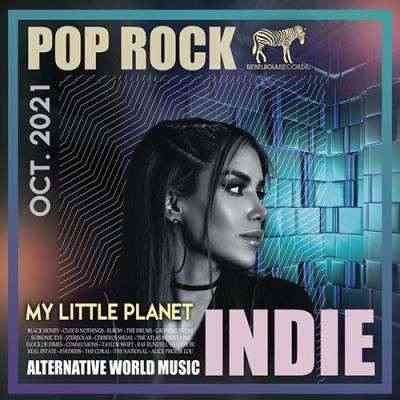 My Little Planet: Pop Rock Indie (2021) торрент