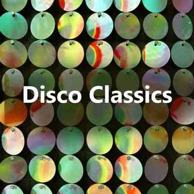 Disco Classics (2021) торрент