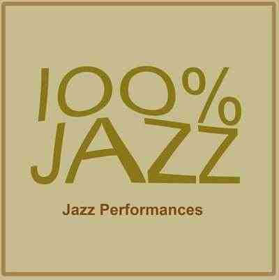 100% Jazz (2021) торрент