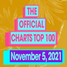 The Official UK Top 100 Singles Chart 05.11.2021 (2021) торрент