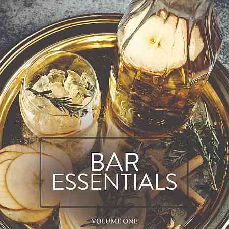 Bar Essentials, Vol. 1 (2018) торрент