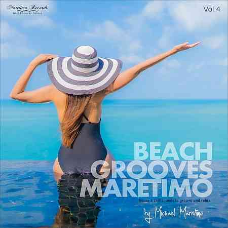 Beach Grooves Maretimo, Vol. 4 (2021) торрент