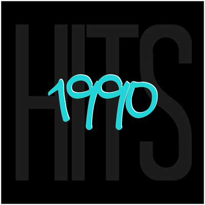100 Tracks Top Hits of 1990