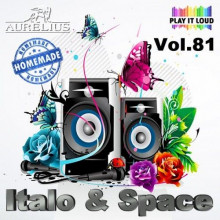 Italo and Space Vol.81 (2021) торрент