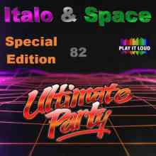 Italo and Space Vol.82 (Special Edition) [3CD] (2021) торрент
