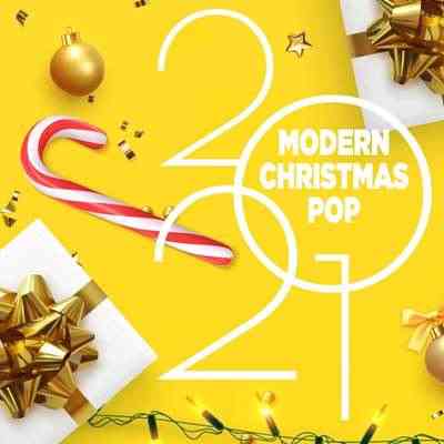 Modern Christmas Pop (2021) торрент