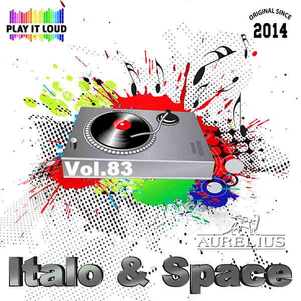 Italo and Space Vol.83 (2014) торрент