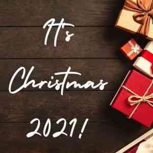 It's Christmas 2021! (2021) торрент