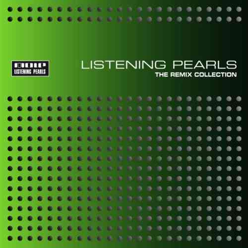 Mole Listening Pearls - The Remix Collection (2021) торрент