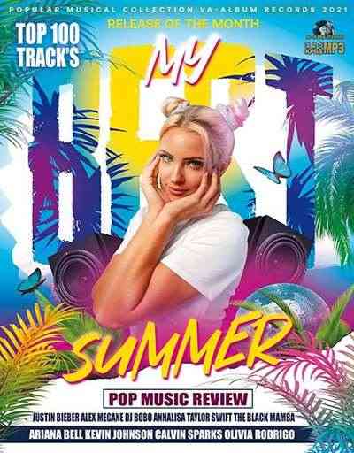 My Beath Summer: Pop Musical Collection (2021) торрент