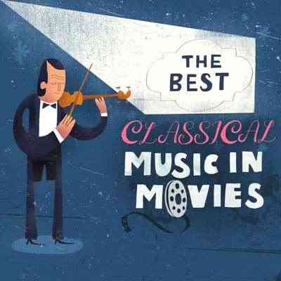 The Best Classical Music In Movies