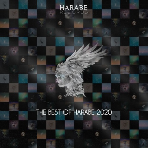 The Best of Harabe 2020 (2021) торрент