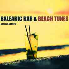 Balearic Bar & Beach Tunes (2021) торрент