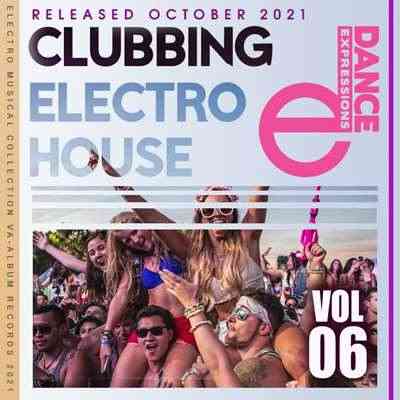 E-Dance: Clubbing Electro House [Vol.06]