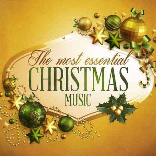 The Most Essential Christmas Music