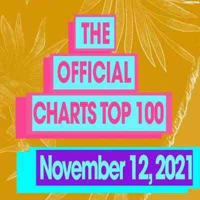 The Official UK Top 100 Singles Chart [12.11] 2021 (2021) торрент