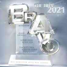 Bravo The Hits 2021 [2 CD] (2021) торрент