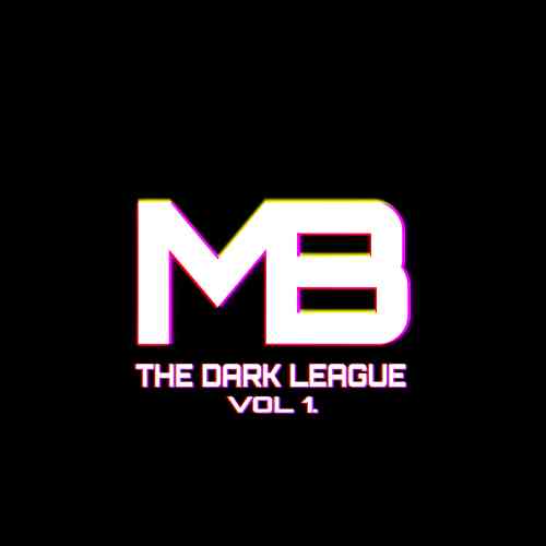 Metablack: The Dark League vol.1 (2020) торрент
