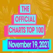 The Official UK Top 100 Singles Chart (19.11) 2021 (2021) торрент