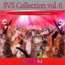 SVS Collection vol. 6 by MR.DJ (2021) торрент