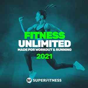 Fitness Unlimited 2021 Made For Workout &amp; Running (2021) торрент