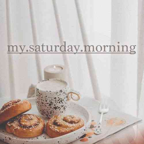 My Saturday Morning, Vol. 4