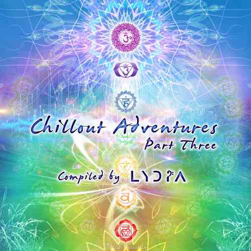 Chillout Adventures, Pt. 3 (2021) торрент