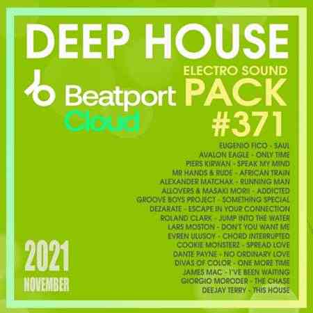 Beatport Deep House: Sound Pack #371 (2021) торрент