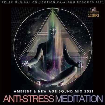Antistress Meditation (2021) торрент