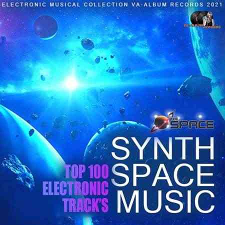 Synthspace Electronic Music (2021) торрент