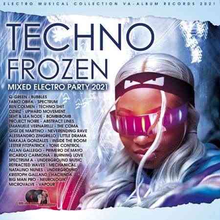 Techno Frozen