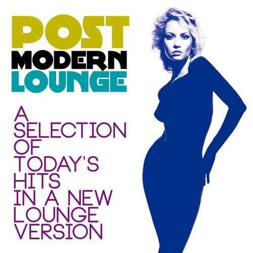 Post Modern Lounge 1-2